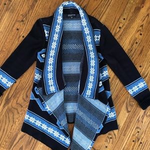 Sweater wrap by Jones New York